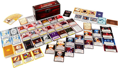 The Binding of Isaac: Four Souls - Requiem