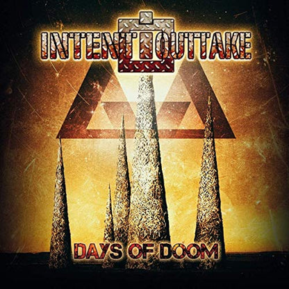 Days Of Doom (2nd Version