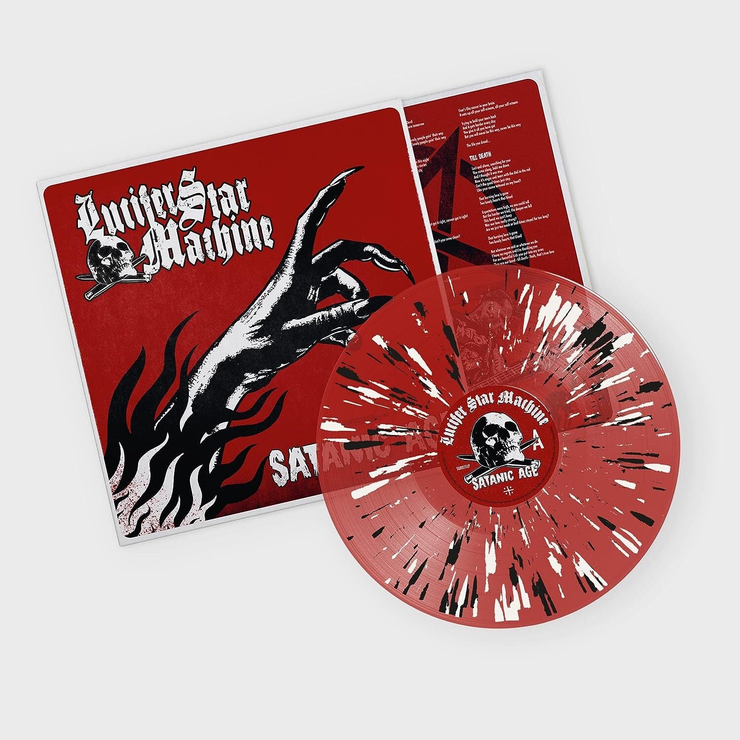 Satanic Age