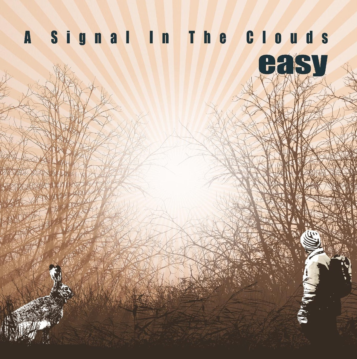 A Signal in the Clouds