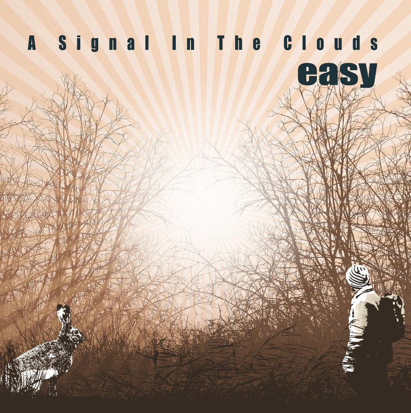 A Signal in the Clouds