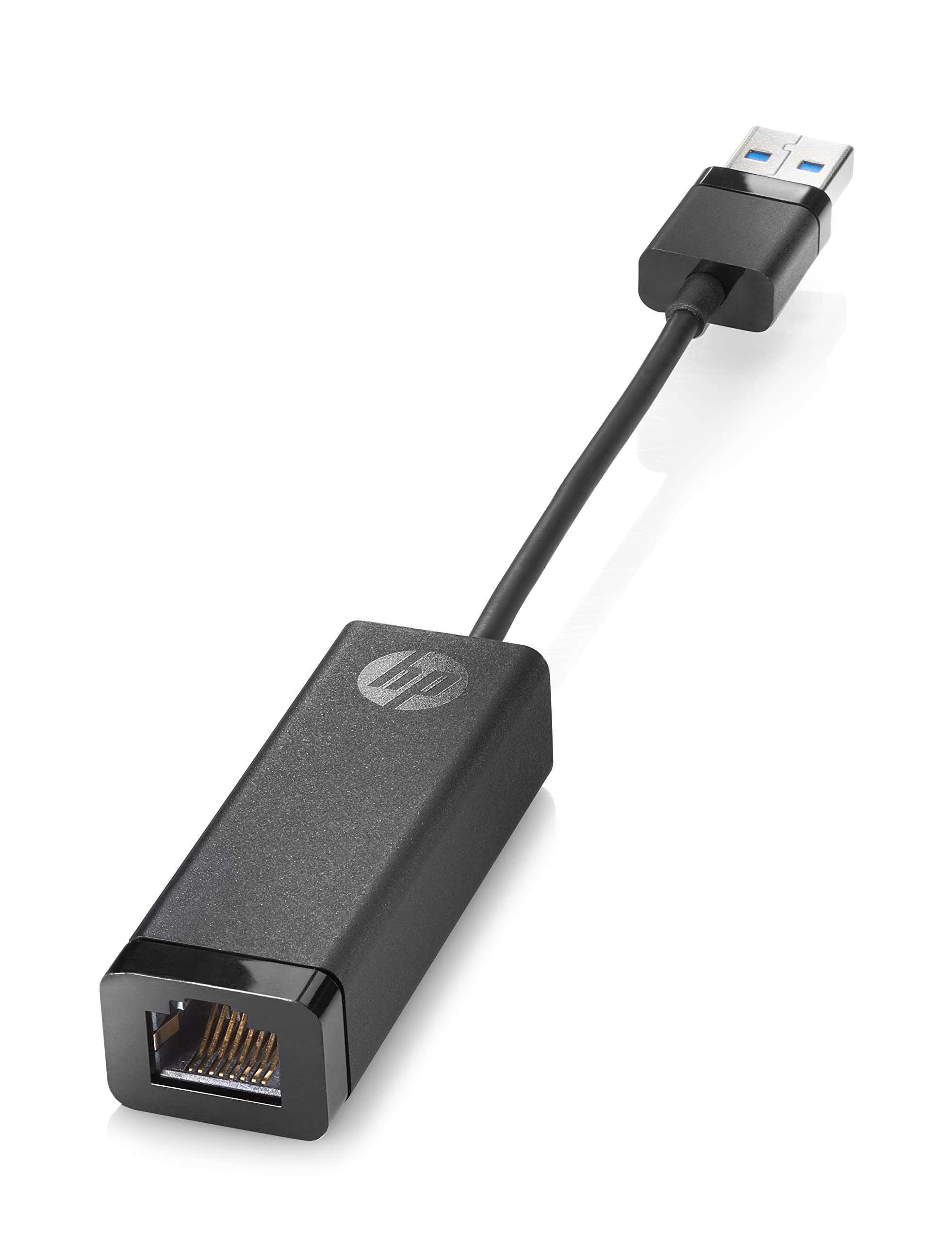 Adattatore USB 2.0 Con Rete RJ45 HP 4Z7Z7AA