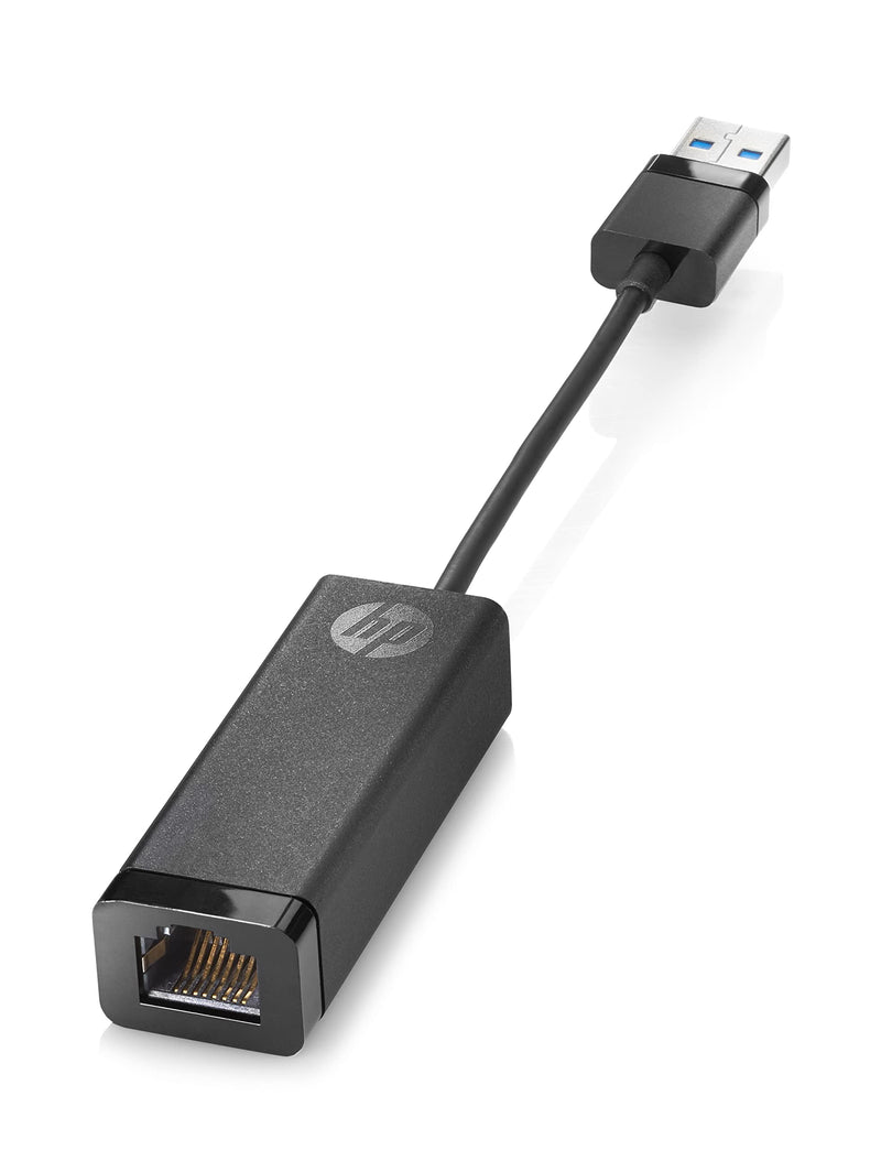 Adattatore USB 2.0 Con Rete RJ45 HP 4Z7Z7AA