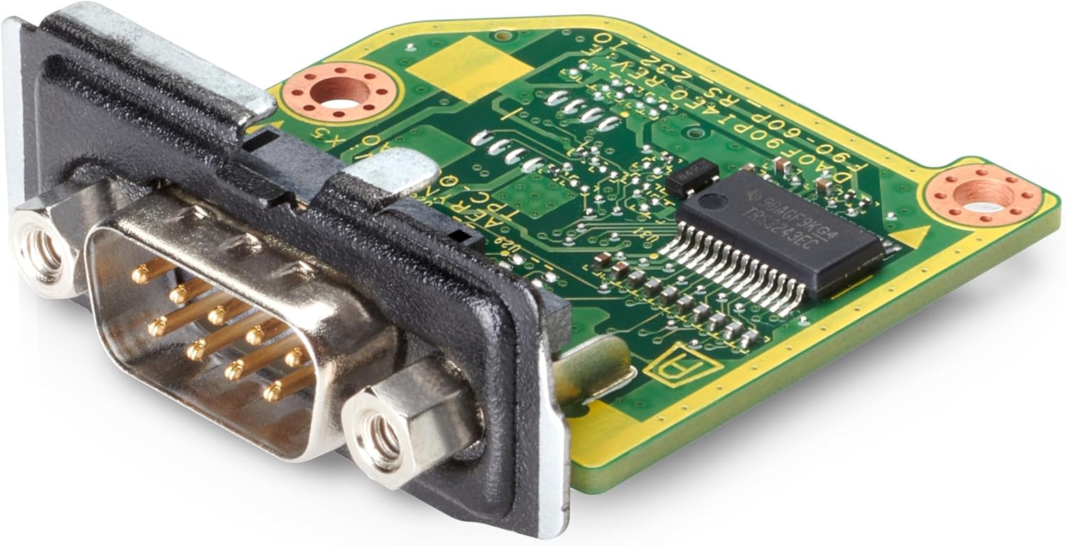 HP Ser PRT v3 Flex IO, HP Ser PRT v3 Flex IO, HP Ser Prt v3 Flex IO, Flex io v3 card - porta seriale 5b895aa, Flex io v3 card - porta seriale 5b895aa, Flex io v3 card - porta seriale 5b895aa, HP Ser PRT v3 Flex IO