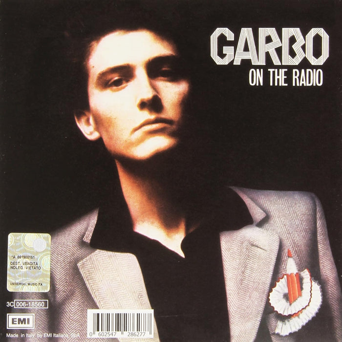 Berlino Va Bene / on the Radio