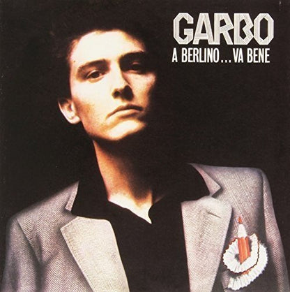 Berlino Va Bene / on the Radio