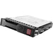 Aruba a Hewlett Packard Enterprise company HPE Midline - Disque dur - 4 To - profil bas 3,5" LFF - SAS 12Gb/s - 7200 tours/min