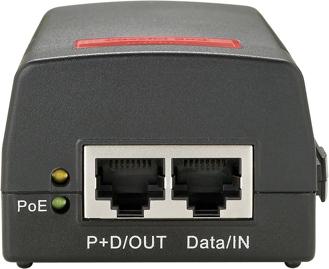 Level One Pois 2002 PoE Injector
