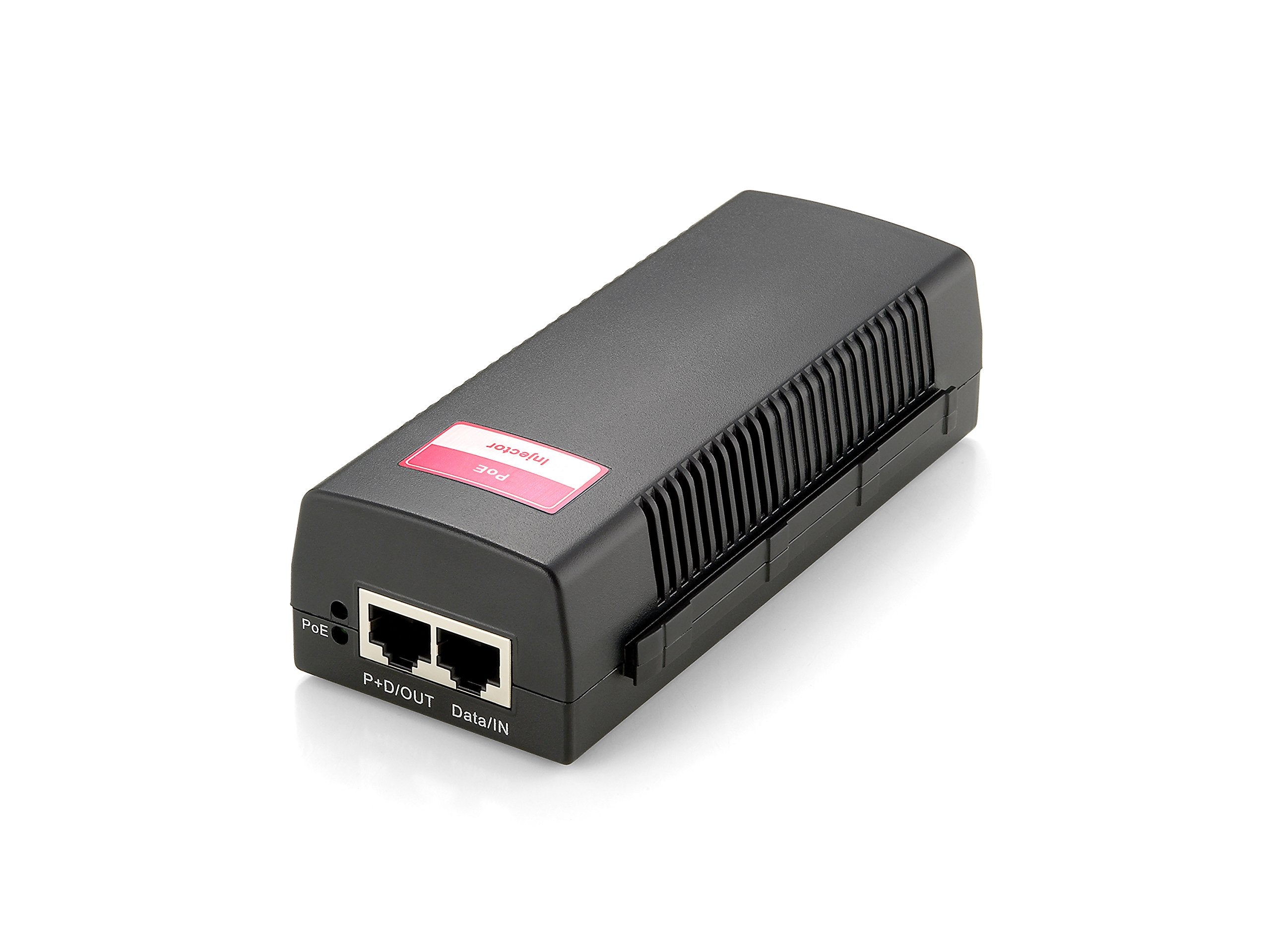 Level One Pois 2002 PoE Injector