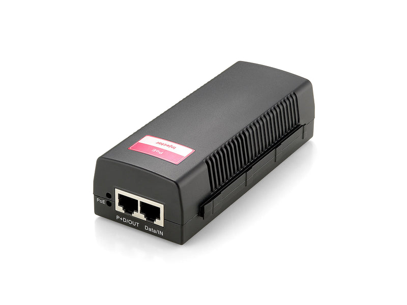 Level One Pois 2002 PoE Injector
