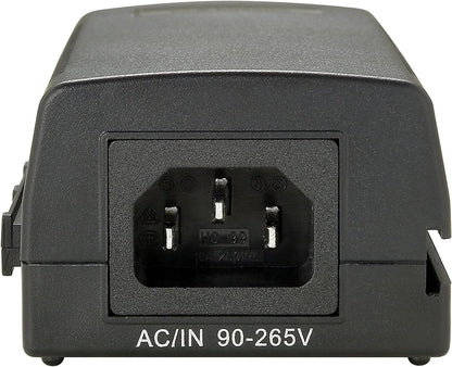 Level One Pois 2002 PoE Injector