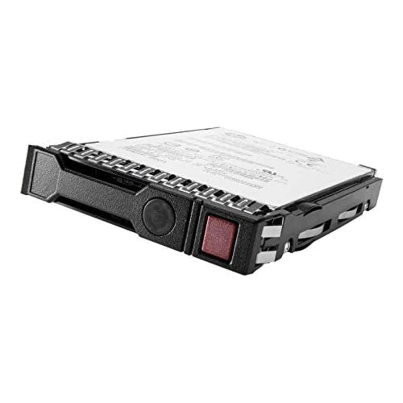 Hewlett Packard Enterprise 4TB 3.5" 12G SAS 3.5" 4000 GB HDD