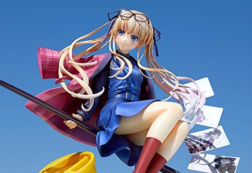 Saekano the Movie Finale 1/7 Scale Eriri Spencer Sawamura Casual Ver.