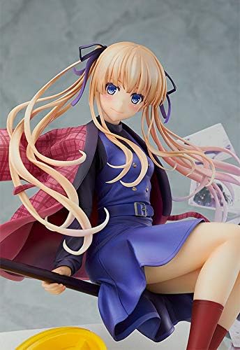 Saekano the Movie Finale 1/7 Scale Eriri Spencer Sawamura Casual Ver.