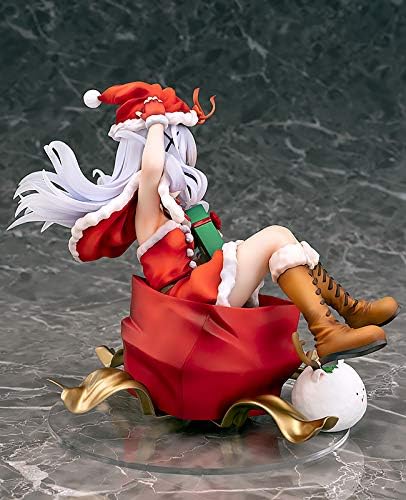Phat! Is the Order a Rabbit PVC Statue 1/7 Chino Santa Ver. 16 cm Statues