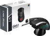 MSI CLUTCH GM51 LIGHTWEIGHT WIRELESS Gaming Mouse - RGB, upto 26000 DPI, low latency, 83g, 150 hours battery life, Swiftspeed, 2.4G/ Bluetooth/ Wired, OMRON Switches, NVIDIA Reflex, MSI Center
