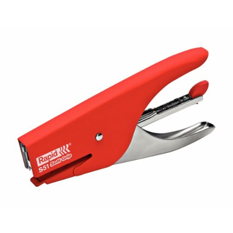 Rapid Cucitrice A Pinza