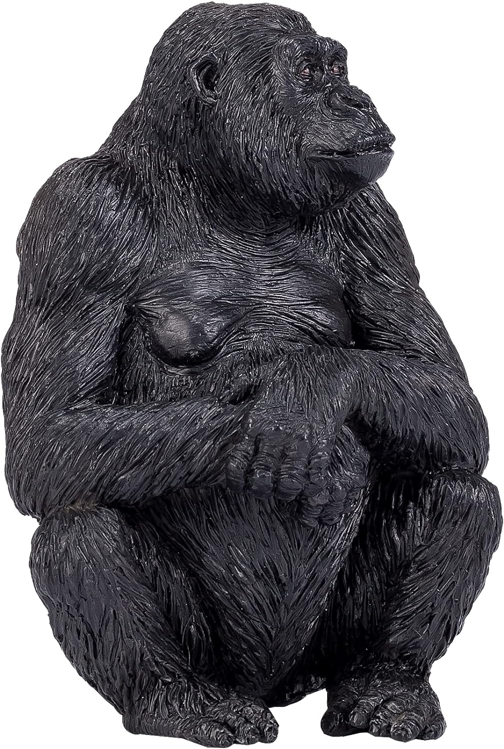 MOJO Gorilla Female Wildlife Animal Model Toy Figure