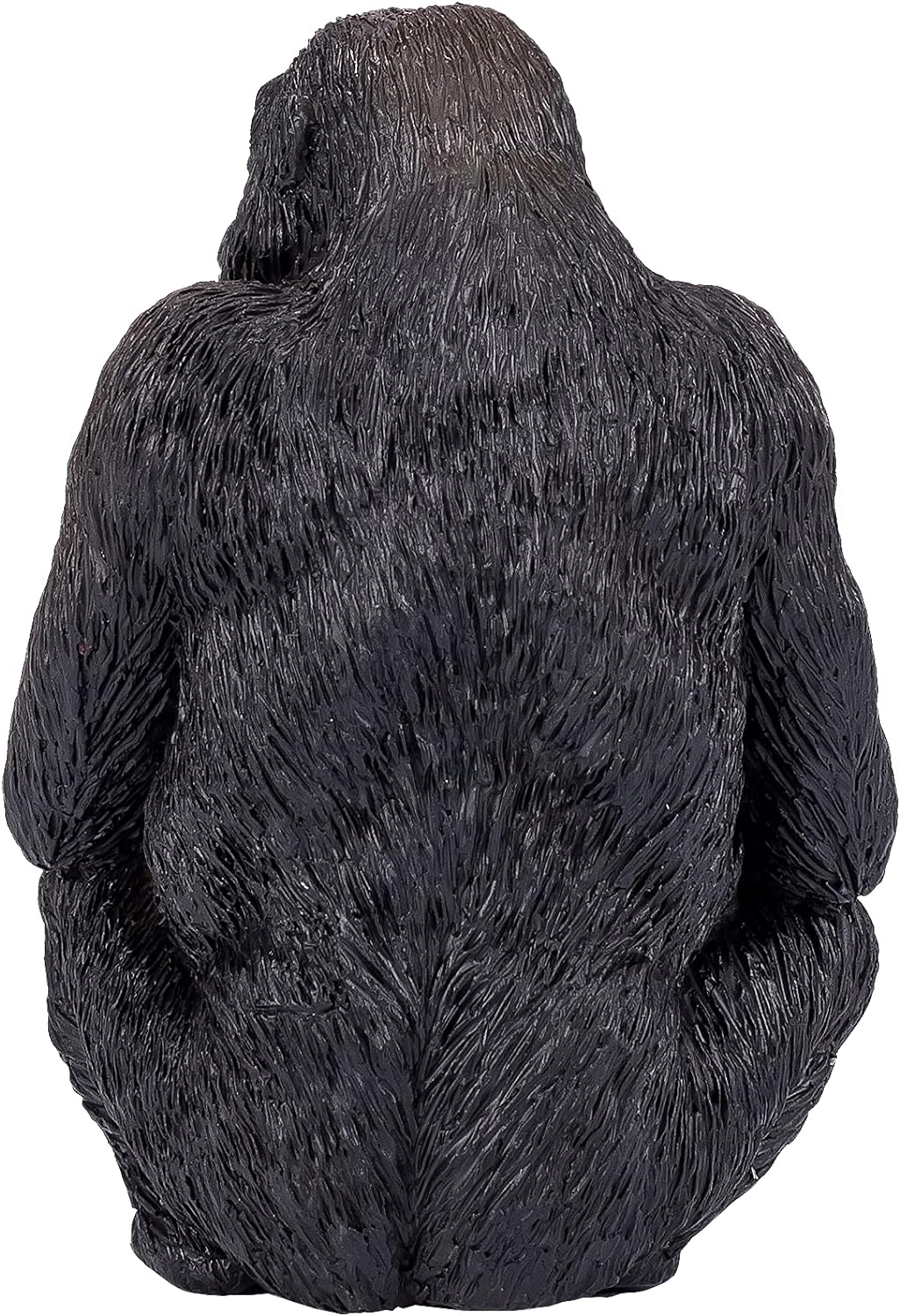 MOJO Gorilla Female Wildlife Animal Model Toy Figure