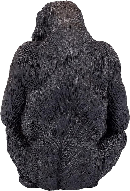 MOJO Gorilla Female Wildlife Animal Model Toy Figure