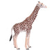 MOJO - Giraffe Male | Hand-Painted Toy Figure | Wildlife Collection | True to Life & Highly Detailed | Designed in UK