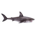 MOJO – Great White Shark | Hand-Painted Toy Figure | Sealife Collection | True to Life & Highly Detailed | Designed in UK