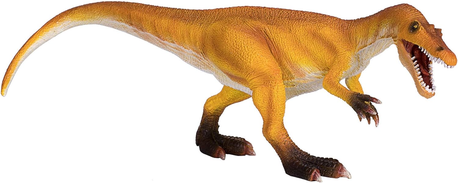 MOJO - Animal Planet Baryonyx, grün (381014