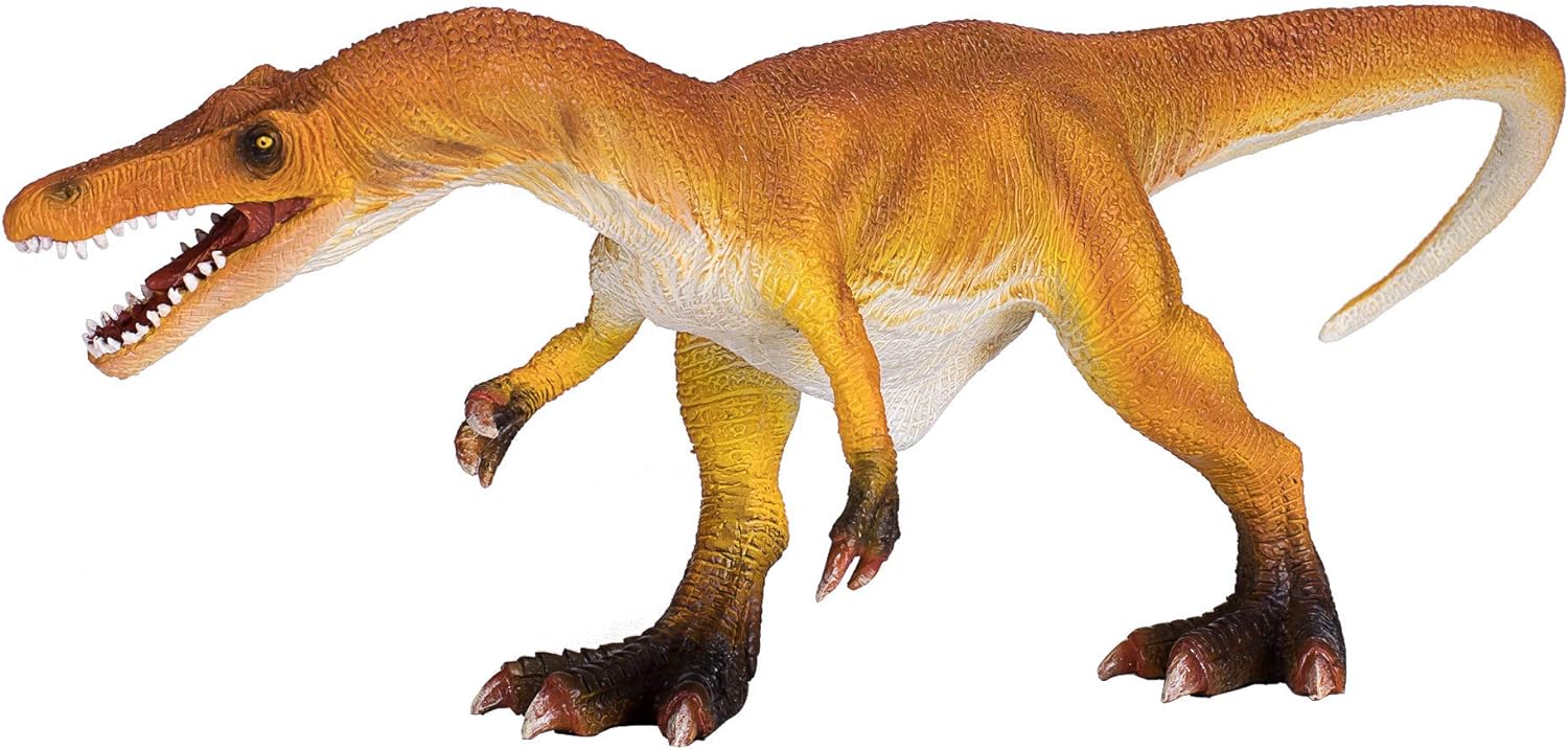 MOJO - Animal Planet Baryonyx, grün (381014