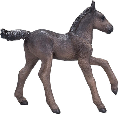 MOJO - Animal Planet Arabisch, schwarz (381015