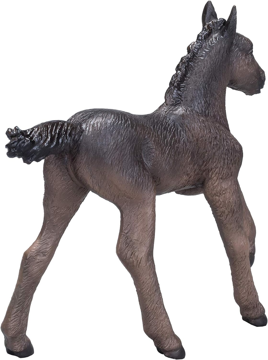 MOJO - Animal Planet Arabisch, schwarz (381015
