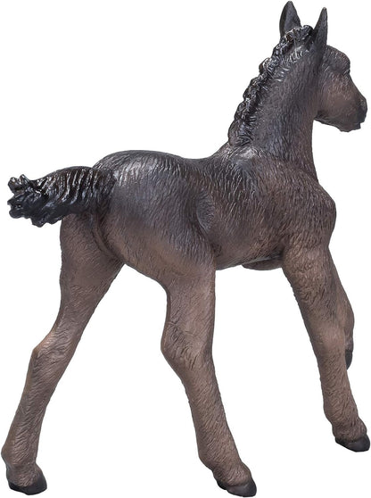 MOJO - Animal Planet Arabisch, schwarz (381015