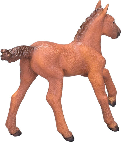 MOJO - Animal Planet Arabische Kastanienbraun (381019