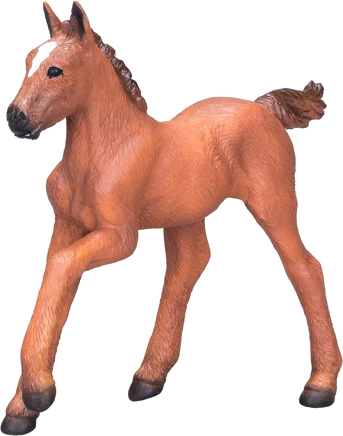 MOJO - Animal Planet Arabische Kastanienbraun (381019