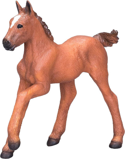 MOJO - Animal Planet Arabische Kastanienbraun (381019