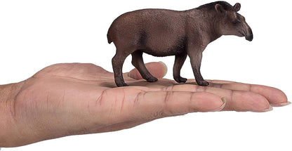 MOJO- Animal Planet Tapir brasileño, Color marrón (381023