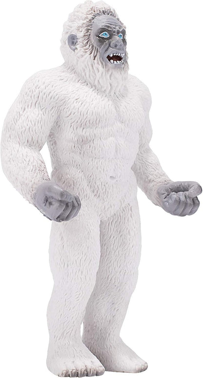MOJO - Animal Planet Yeti, wit (386510