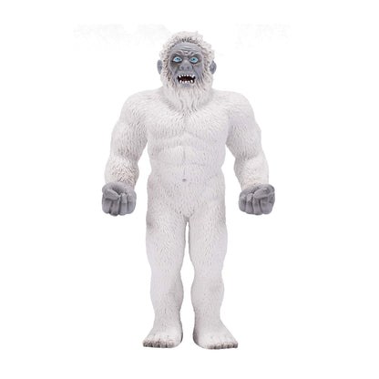 MOJO - Animal Planet Yeti, wit (386510