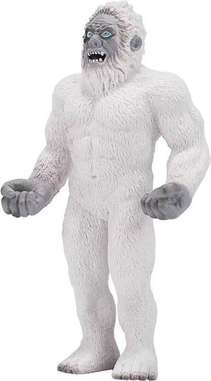 MOJO - Animal Planet Yeti, wit (386510