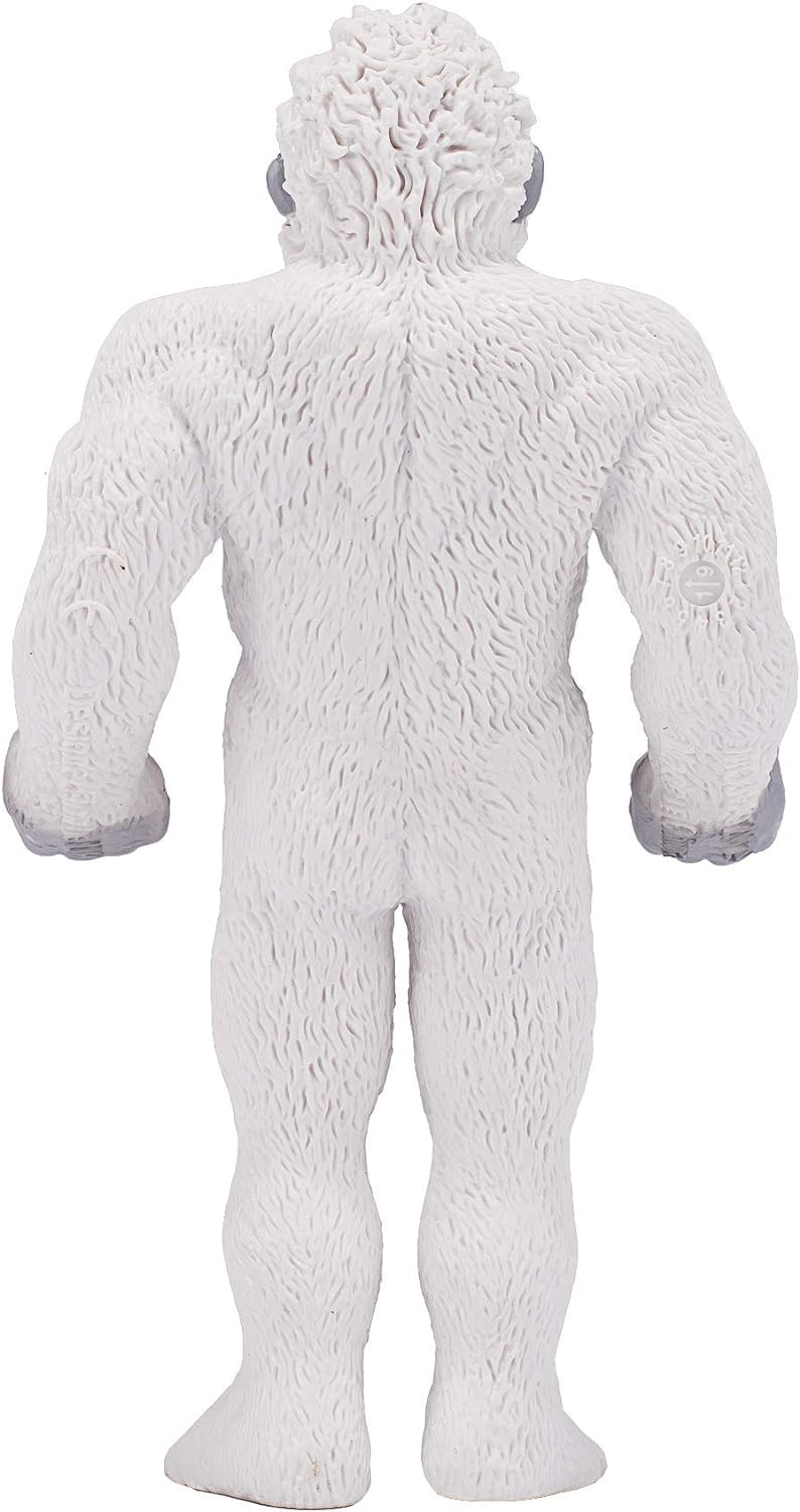 MOJO - Animal Planet Yeti, wit (386510