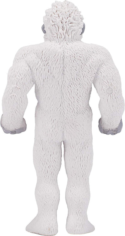 MOJO - Animal Planet Yeti, wit (386510