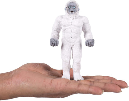 MOJO - Animal Planet Yeti, wit (386510