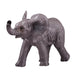 MOJO- Animal Planet Elefante Africano jóven, Estampado, Color Gris (387002