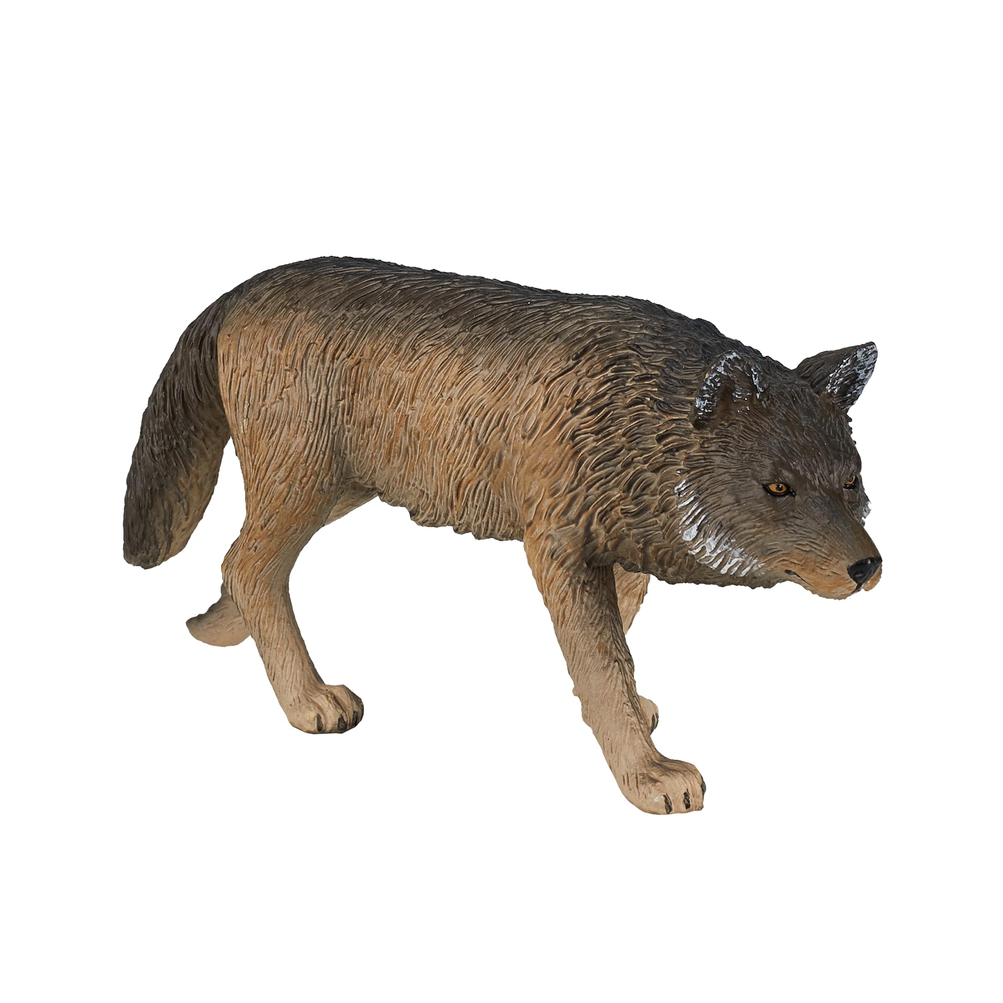 Science4you - Figur Wolf aus Kunststoff, Größe M (751.0