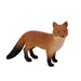 Science4you - Figura Zorro Rojo, de plástico, Talla S (746.0