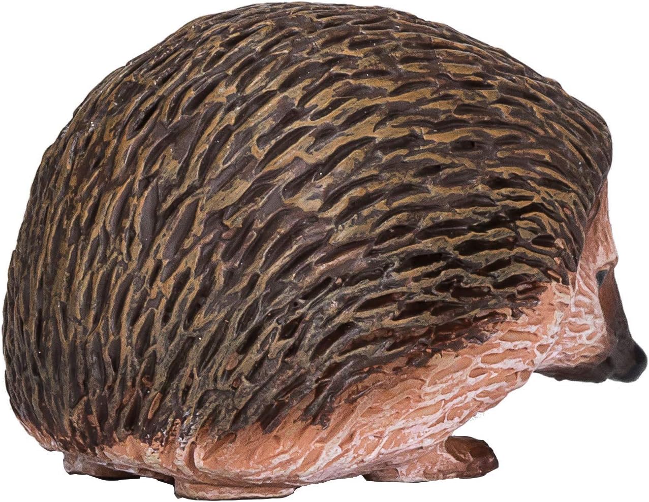 MOJO Hedgehog British Woodland Wildlife Animal Model Toy Figure