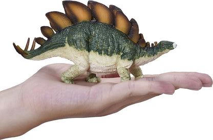 Mgm – 387043 – figuur dinosaurus – Stegosaurus groot – 17 x 7,5 cm