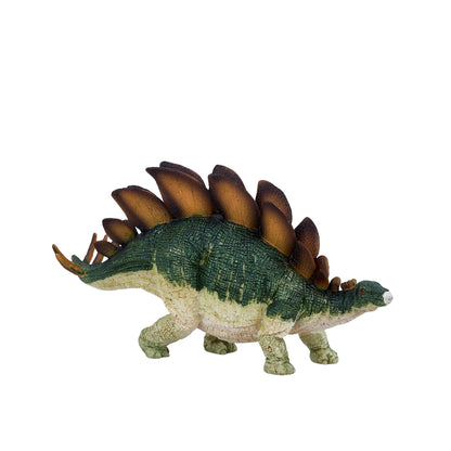 Mgm – 387043 – figuur dinosaurus – Stegosaurus groot – 17 x 7,5 cm