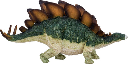 Mgm – 387043 – figuur dinosaurus – Stegosaurus groot – 17 x 7,5 cm