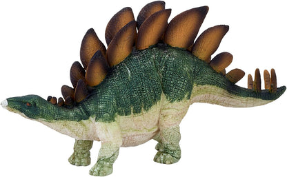 Mgm – 387043 – figuur dinosaurus – Stegosaurus groot – 17 x 7,5 cm