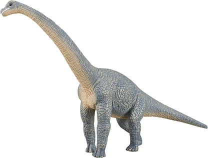 Science4you - Brachiosaurus, Figura de plástico, Talla XL (719.0